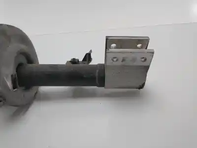 Peça sobressalente para automóvel em segunda mão amortecedor dianteiro esquerdo por citroen c4 lim. seduction referências oem iam   