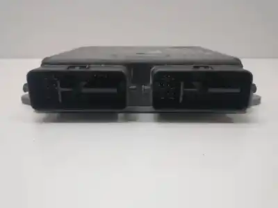 Second-hand car spare part ecu engine control for smart forfour básico (70kw) oem iam references a1351505979  