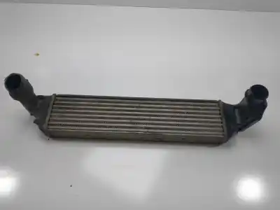 Recambio de automóvil de segunda mano de intercooler para bmw 3 320 d referencias oem iam   