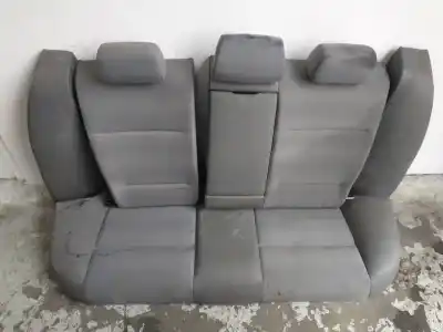 Pezzo di ricambio per auto di seconda mano SET COMPLETO DI SEDILI per BMW SERIE 3 BERLINA (E90)  Riferimenti OEM IAM   
