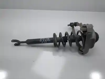 Автозапчастина б/у АМОРТИЗАТОР ПЕРЕДНІЙ ЛІВИЙ для AUDI A6 AVANT (4F5)  Посилання на OEM IAM   