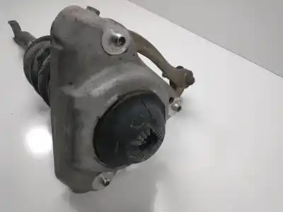 Pezzo di ricambio per auto di seconda mano ammortizzatore anteriore sinistro per audi a6 avant (4f5) 2.7 tdi riferimenti oem iam   