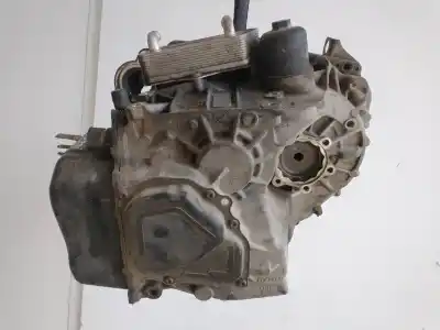 Gebrauchtes Autoersatzteil GETRIEBE zum SEAT LEON (1P1)  OEM-IAM-Referenzen HXT  
