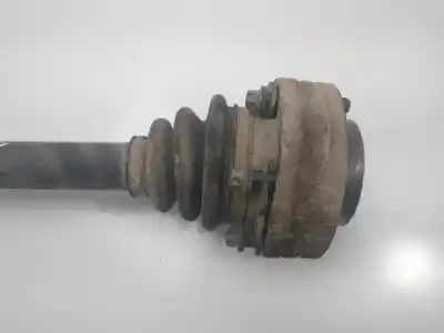 Peça sobressalente para automóvel em segunda mão transmissão traseira esquerda por bmw x5 (e53) 3.0d referências oem iam 