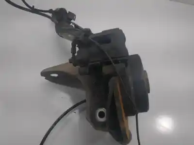 Peça sobressalente para automóvel em segunda mão manga de eixo traseira direita por bmw x5 (e53) 3.0d referências oem iam 