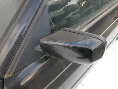 Pezzo di ricambio per auto di seconda mano specchio sinistro per bmw 3 compact (e46) 320 td riferimenti oem iam   