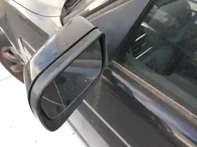 Peça sobressalente para automóvel em segunda mão espelho retrovisor esquerdo por bmw 3 compact (e46) 320 td referências oem iam 