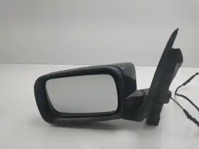 Pezzo di ricambio per auto di seconda mano specchio sinistro per bmw 3 compact (e46) 320 td riferimenti oem iam   