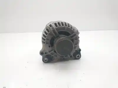 Автозапчасти б/у ГЕНЕРАТОР за AUDI A3 SPORTBACK (8P)  ссылки OEM IAM 06F903023F  0124525091