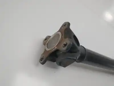 Peça sobressalente para automóvel em segunda mão transmissão central dianteira por bmw x3 (e83) xdrive 20d edition exclusive referências oem iam 