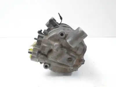 Peça sobressalente para automóvel em segunda mão compressor de ar condicionado a/a a/c por bmw serie 3 coupe (e46) 318 ci referências oem iam 