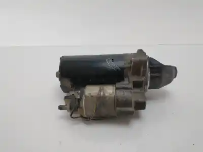 Peça sobressalente para automóvel em segunda mão motor de arranque por bmw serie 3 coupe (e46) 318 ci referências oem iam 001108196