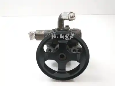 Second-hand car spare part steering pump for dodge caliber s oem iam references 75252585  