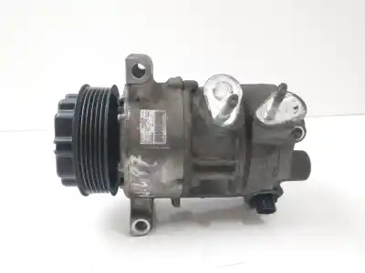 Second-hand car spare part air conditioning compressor for dodge caliber s oem iam references 44771905069  5se12c