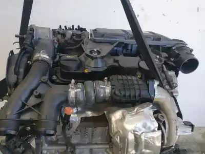 Pezzo di ricambio per auto di seconda mano motore completo per citroen c3 picasso exclusive riferimenti oem iam 9h06 160511.5 
