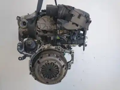 Pezzo di ricambio per auto di seconda mano motore completo per citroen c3 picasso exclusive riferimenti oem iam 9h06 160511.5 