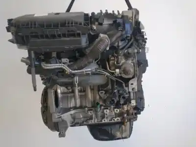 Pezzo di ricambio per auto di seconda mano MOTORE COMPLETO per CITROEN C3 PICASSO  Riferimenti OEM IAM 9H06 160511.5 