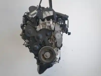 Pezzo di ricambio per auto di seconda mano motore completo per citroen c3 picasso exclusive riferimenti oem iam 9h06 160511.5 