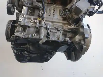 Pezzo di ricambio per auto di seconda mano motore completo per citroen c3 picasso exclusive riferimenti oem iam 9h06 160511.5 