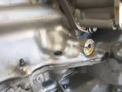 Pezzo di ricambio per auto di seconda mano motore completo per citroen c3 picasso exclusive riferimenti oem iam 9h06 160511.5 