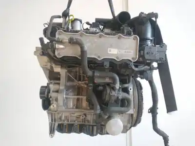 Peça sobressalente para automóvel em segunda mão motor completo por seat leon (5f1) 2.0 tdi referências oem iam cze 181109.11 181109.11