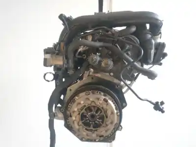 Автозапчасти б/у ПОЛНЫЙ ДВИГАТЕЛЬ за SEAT LEON (5F1)  ссылки OEM IAM CZE 181109.11 181109.11