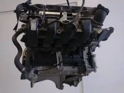 Second-hand car spare part complete engine for opel corsa e selective oem iam references b14xer 170309.10 