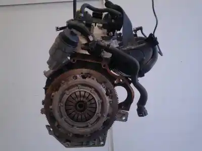 Second-hand car spare part COMPLETE ENGINE for OPEL CORSA E  OEM IAM references B14XER 170309.10 