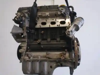 Second-hand car spare part complete engine for opel corsa e selective oem iam references b14xer 170309.10 