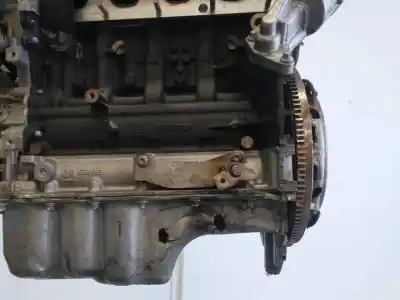 Second-hand car spare part complete engine for opel corsa e selective oem iam references b14xer 170309.10 