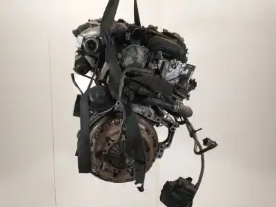 Pièce détachée automobile d'occasion MOTEUR COMPLET pour CITROEN C4 BERLINA  Références OEM IAM 9H03 200402.1 