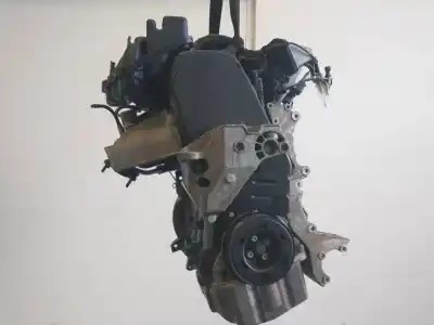 İkinci el araba yedek parçası KOMPLE MOTOR için VOLKSWAGEN GOLF IV BERLINA (1J1)  OEM IAM referansları AZJ 170908.1 AZJ