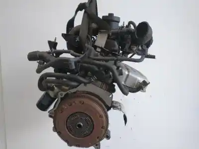 Second-hand car spare part COMPLETE ENGINE for VOLKSWAGEN GOLF IV VARIANT (1J5)  OEM IAM references AKL 191107.14 