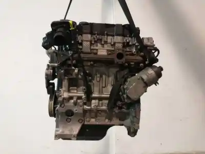 Автозапчастина б/у ДВИГУН КОМПЛЕКТ для FORD FOCUS BERLINA (CAP)  Посилання на OEM IAM HHDA 170804.14 