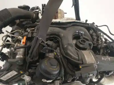 Автозапчасти б/у ПОЛНЫЙ ДВИГАТЕЛЬ за AUDI Q7 (4L)  ссылки OEM IAM CDU 171004.1 CDU