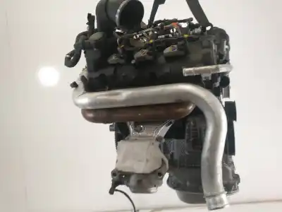 Second-hand car spare part complete engine for audi q7 (4l) 3.0 tdi v6 advance clean diesel quattro (180kw) oem iam references cdu 171004.1 cdu