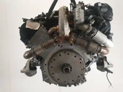 Second-hand car spare part complete engine for audi q7 (4l) 3.0 tdi v6 advance clean diesel quattro (180kw) oem iam references cdu 171004.1 cdu