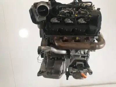 Second-hand car spare part complete engine for audi q7 (4l) 3.0 tdi v6 advance clean diesel quattro (180kw) oem iam references cdu 171004.1 cdu