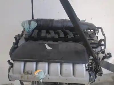 Автозапчасти б/у ПОЛНЫЙ ДВИГАТЕЛЬ за FORD GALAXY (VY)  ссылки OEM IAM AYL 160602.10 