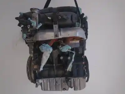 Peça sobressalente para automóvel em segunda mão motor completo por ford galaxy (vy) ghia referências oem iam ayl 160602.10 
