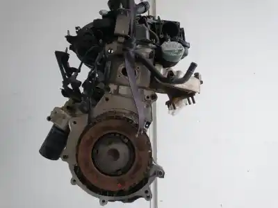 Автозапчастина б/у ДВИГУН КОМПЛЕКТ для SEAT LEON (1M1)  Посилання на OEM IAM AKL 160401.38 