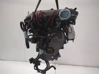 Pezzo di ricambio per auto di seconda mano MOTORE COMPLETO per VOLKSWAGEN BORA VARIANT (1J6)  Riferimenti OEM IAM AGZ 140129.7 AGZ