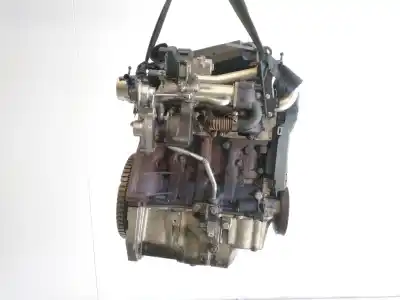 Peça sobressalente para automóvel em segunda mão motor completo por dacia logan ambiance referências oem iam k9k792 130128.4 k9k792