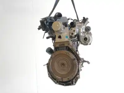 Peça sobressalente para automóvel em segunda mão motor completo por dacia logan ambiance referências oem iam k9k792 130128.4 k9k792