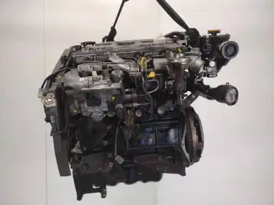 Pezzo di ricambio per auto di seconda mano motore completo per kia sportage básico riferimenti oem iam  120712.3 