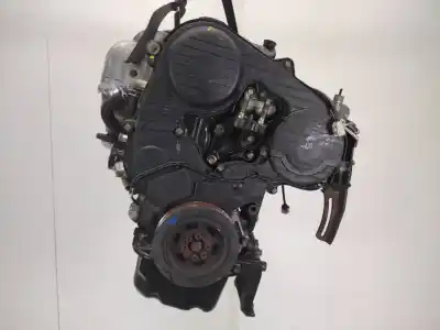 Pezzo di ricambio per auto di seconda mano motore completo per kia sportage básico riferimenti oem iam  120712.3 