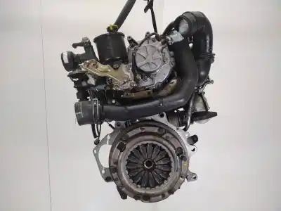 Pezzo di ricambio per auto di seconda mano motore completo per kia sportage básico riferimenti oem iam  120712.3 