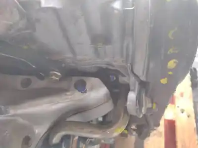 Pezzo di ricambio per auto di seconda mano motore completo per kia sportage básico riferimenti oem iam  120712.3 