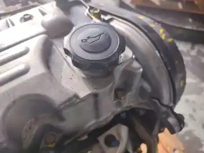 Pezzo di ricambio per auto di seconda mano motore completo per kia sportage básico riferimenti oem iam  120712.3 