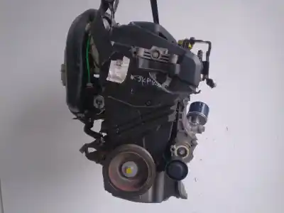 Pièce détachée automobile d'occasion MOTEUR COMPLET pour RENAULT TWINGO  Références OEM IAM K9K820 140212.2 